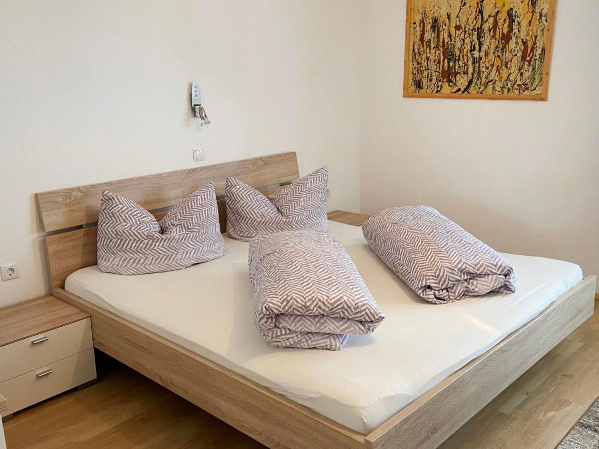 Apartment Margret - LFD125 Längenfeld Extérieur photo