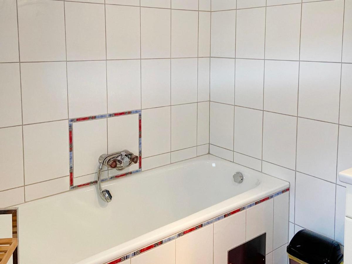 Apartment Margret - LFD125 Längenfeld Extérieur photo