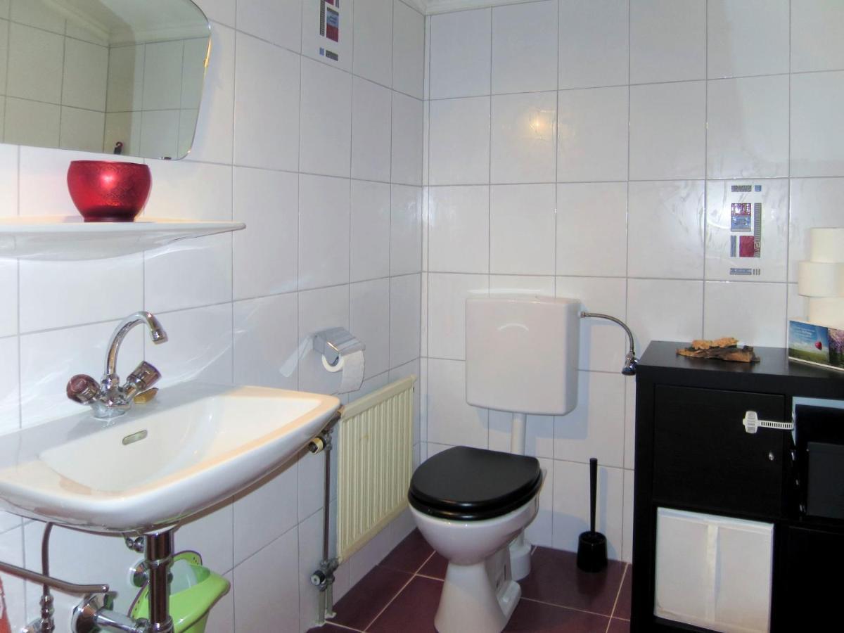Apartment Margret - LFD125 Längenfeld Extérieur photo