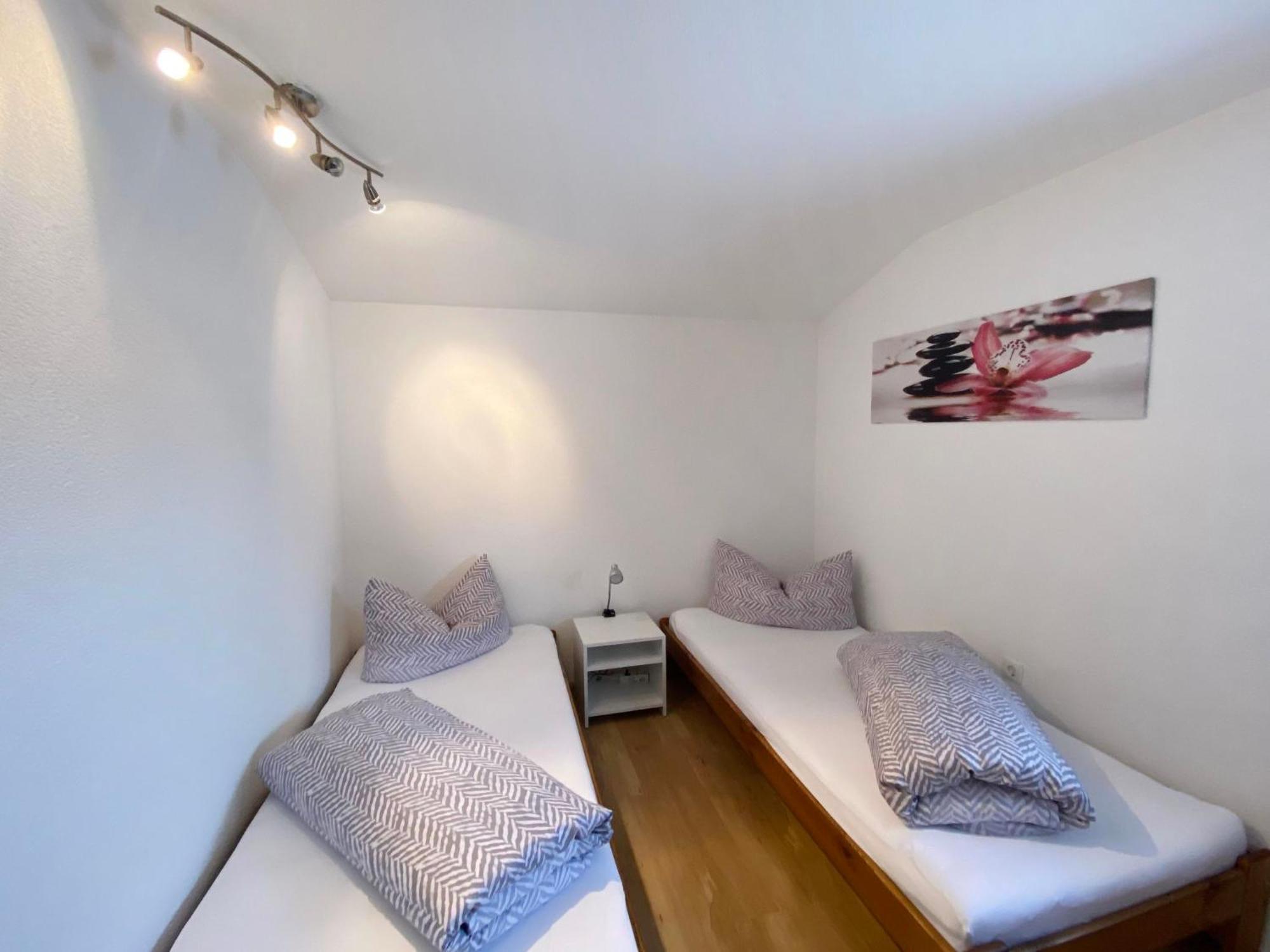 Apartment Margret - LFD125 Längenfeld Extérieur photo