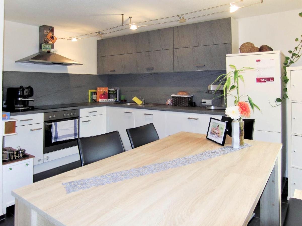 Apartment Margret - LFD125 Längenfeld Extérieur photo