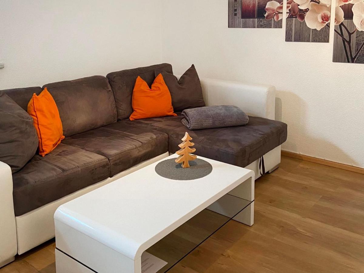 Apartment Margret - LFD125 Längenfeld Extérieur photo