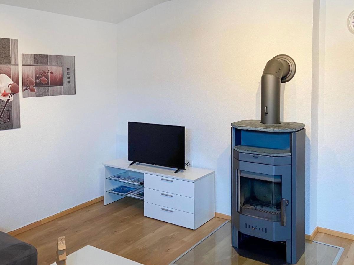 Apartment Margret - LFD125 Längenfeld Extérieur photo