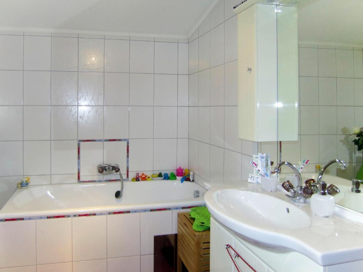 Apartment Margret - LFD125 Längenfeld Extérieur photo
